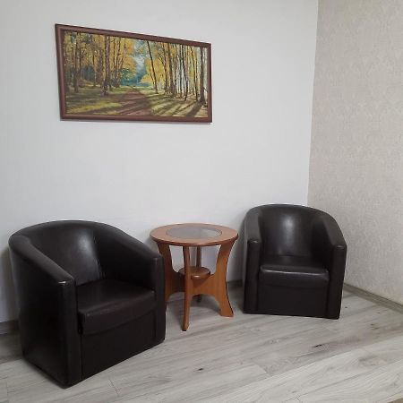 Apartament Cu 3 Camere Chiar In Inima Capitalei 布加勒斯特 外观 照片
