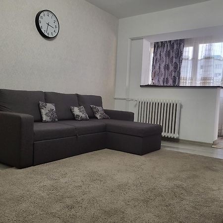 Apartament Cu 3 Camere Chiar In Inima Capitalei 布加勒斯特 外观 照片