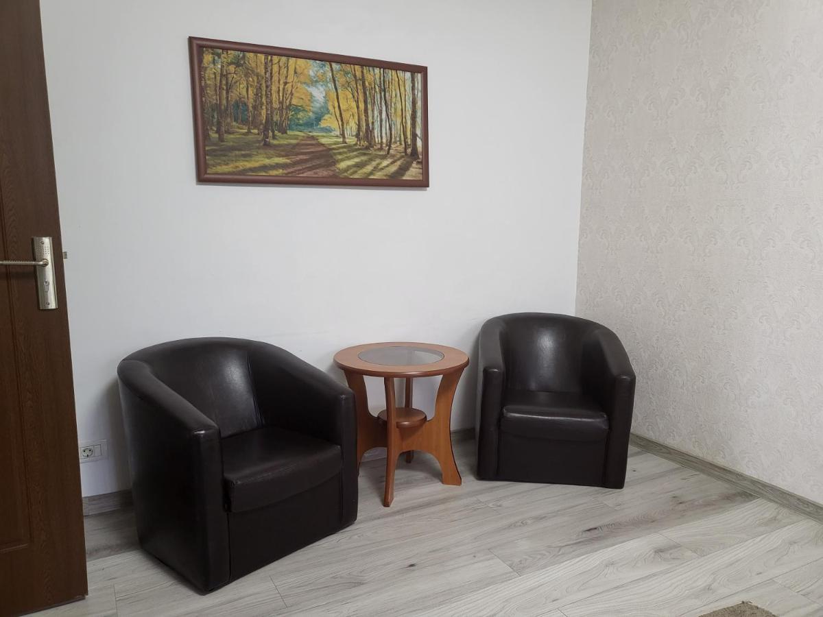 Apartament Cu 3 Camere Chiar In Inima Capitalei 布加勒斯特 外观 照片