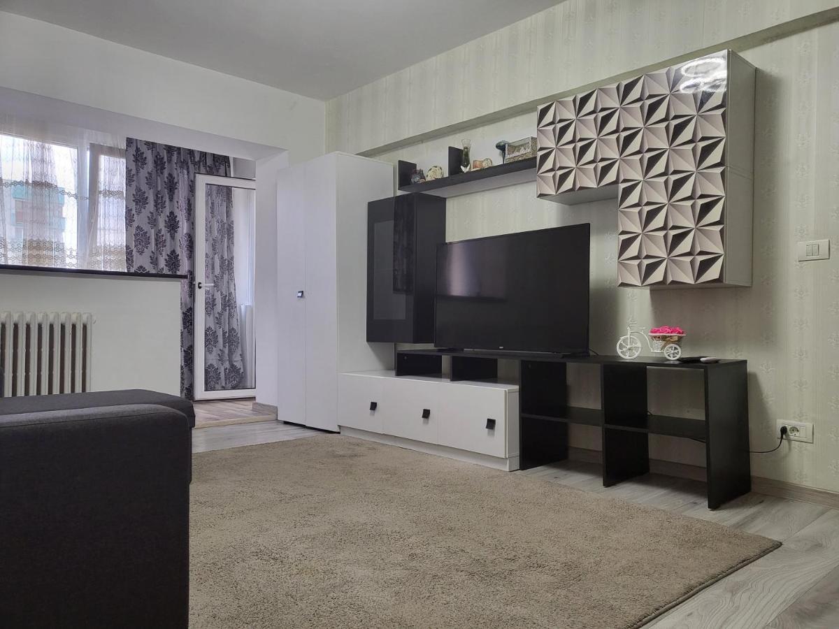 Apartament Cu 3 Camere Chiar In Inima Capitalei 布加勒斯特 外观 照片
