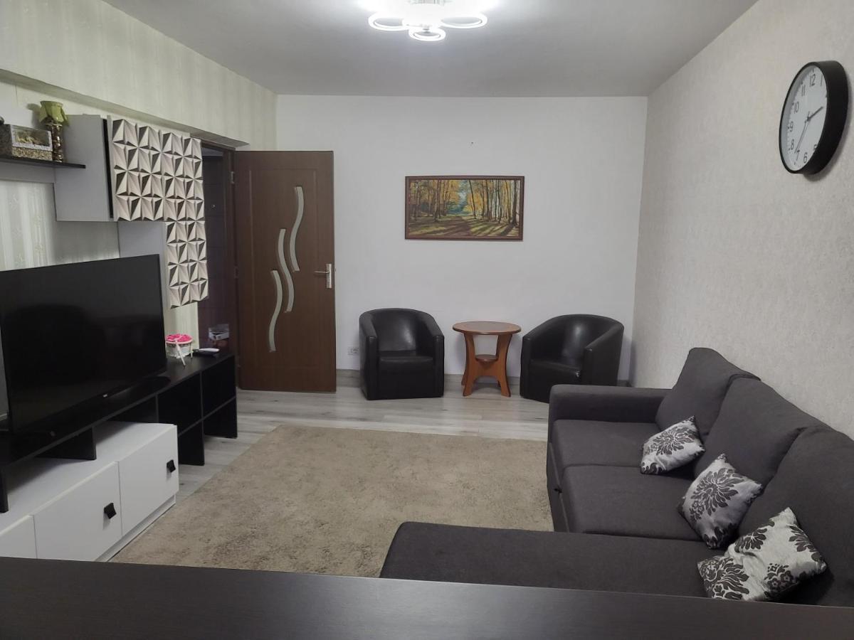 Apartament Cu 3 Camere Chiar In Inima Capitalei 布加勒斯特 外观 照片