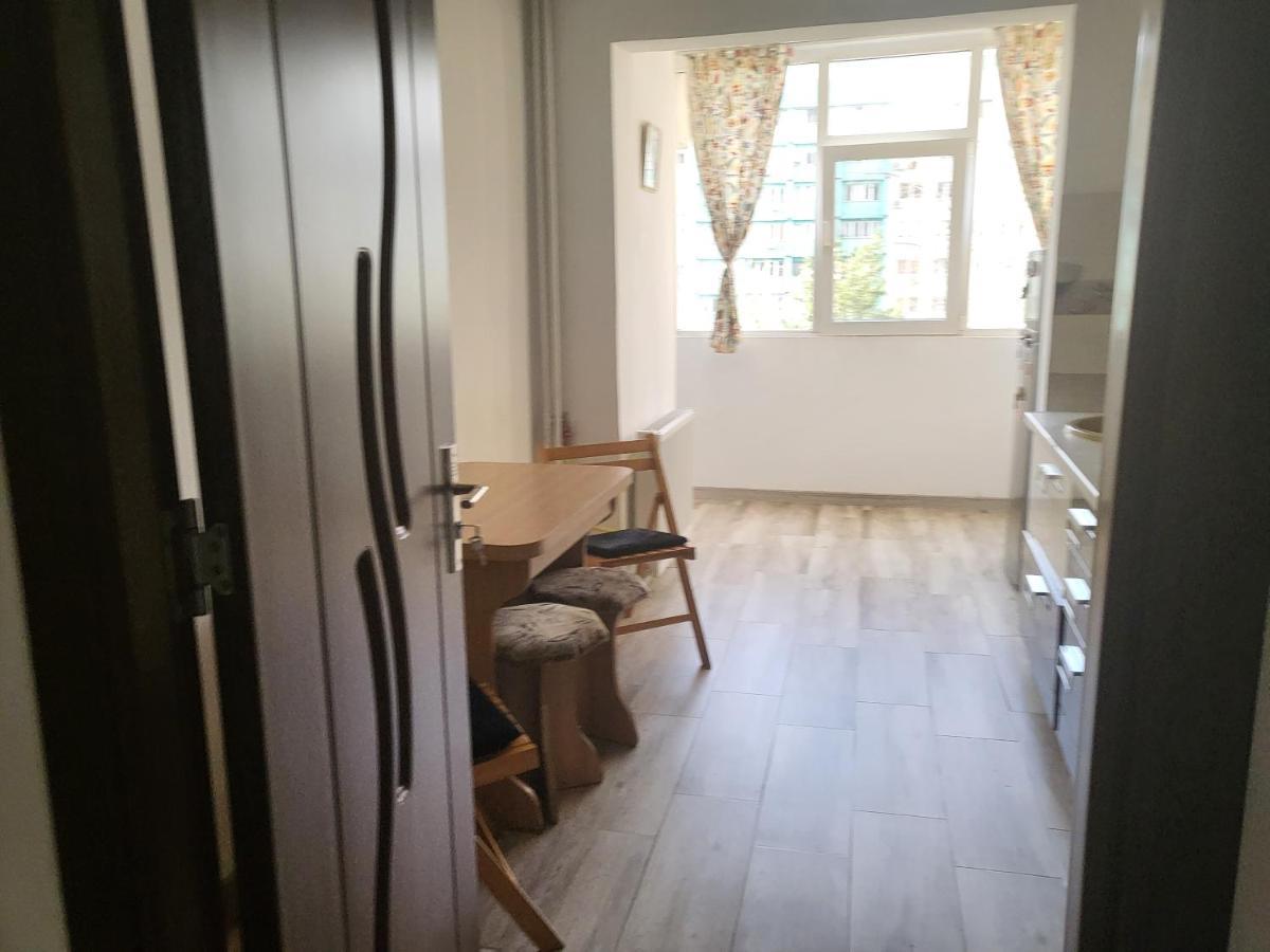 Apartament Cu 3 Camere Chiar In Inima Capitalei 布加勒斯特 外观 照片