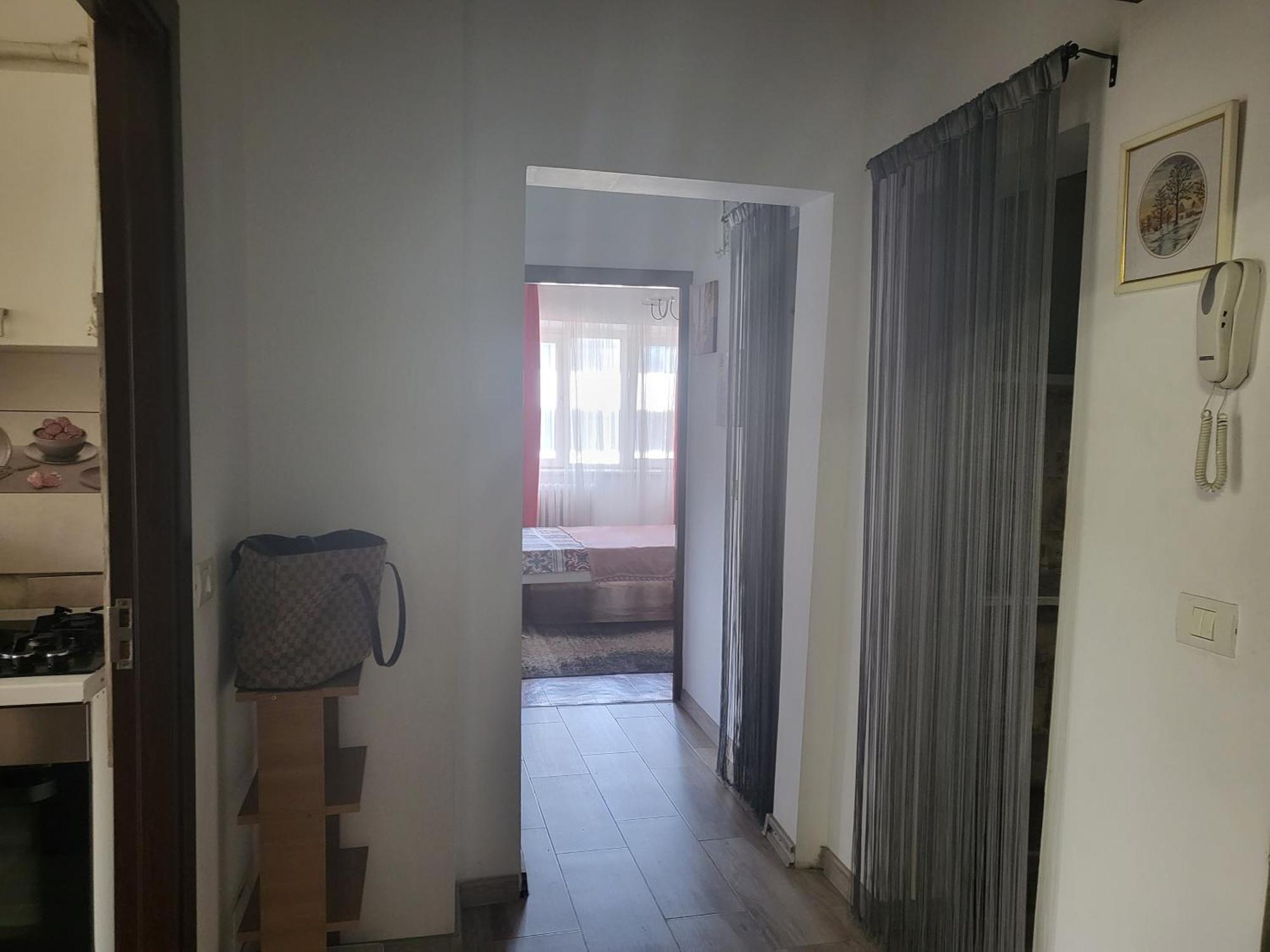 Apartament Cu 3 Camere Chiar In Inima Capitalei 布加勒斯特 外观 照片